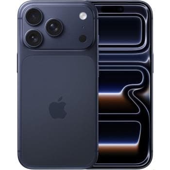 Apple iPhone 17 Pro