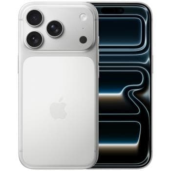 Apple iPhone 17 Pro