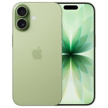 Apple iPhone 17