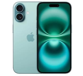 Apple iPhone 16