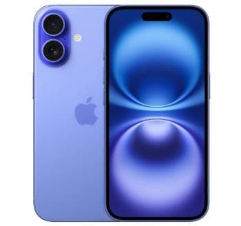 Apple iPhone 16