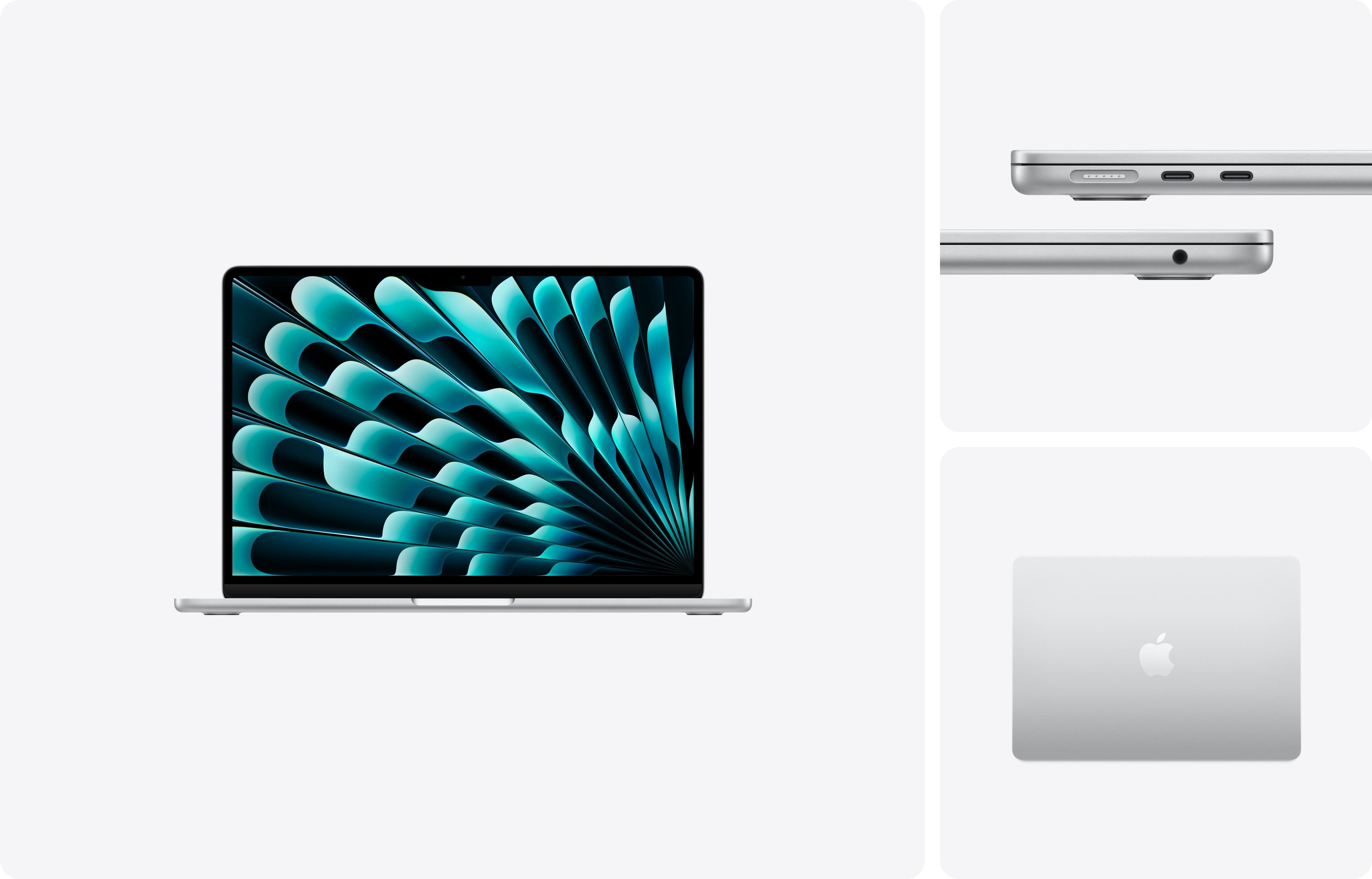 Apple MacBook Air 2026 13.6"
