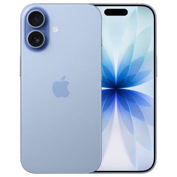 Apple iPhone 17
