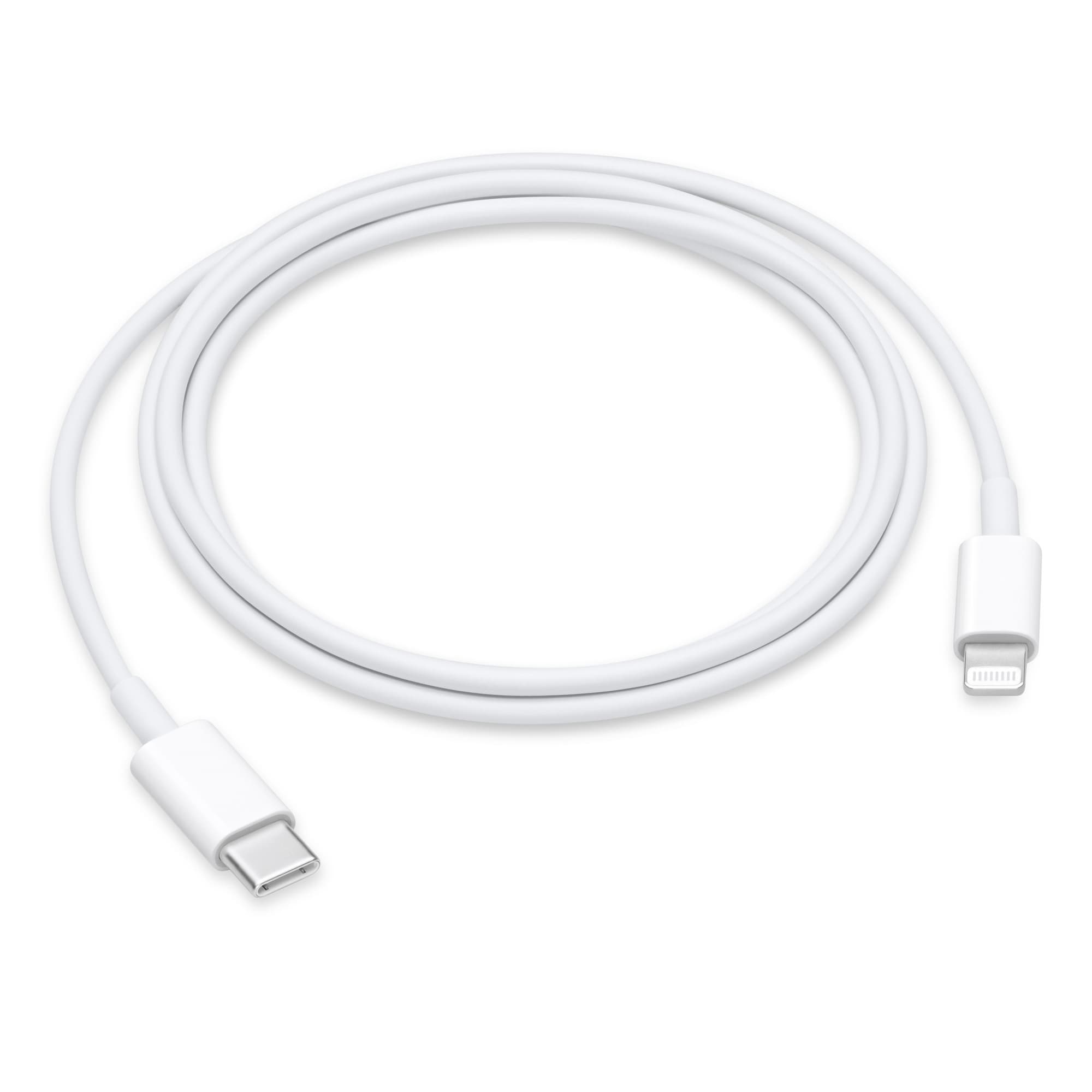Cavo di ricarica 1m USB-C Lightning