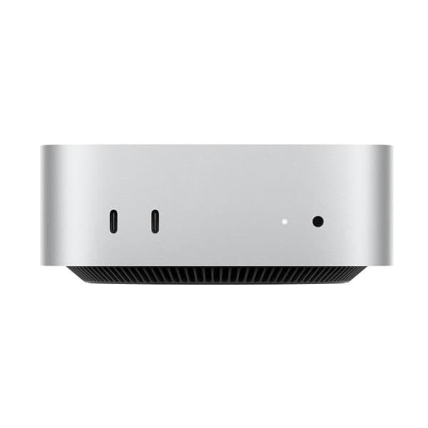 Apple MAC MINI M4 24GB/512GB-ITA