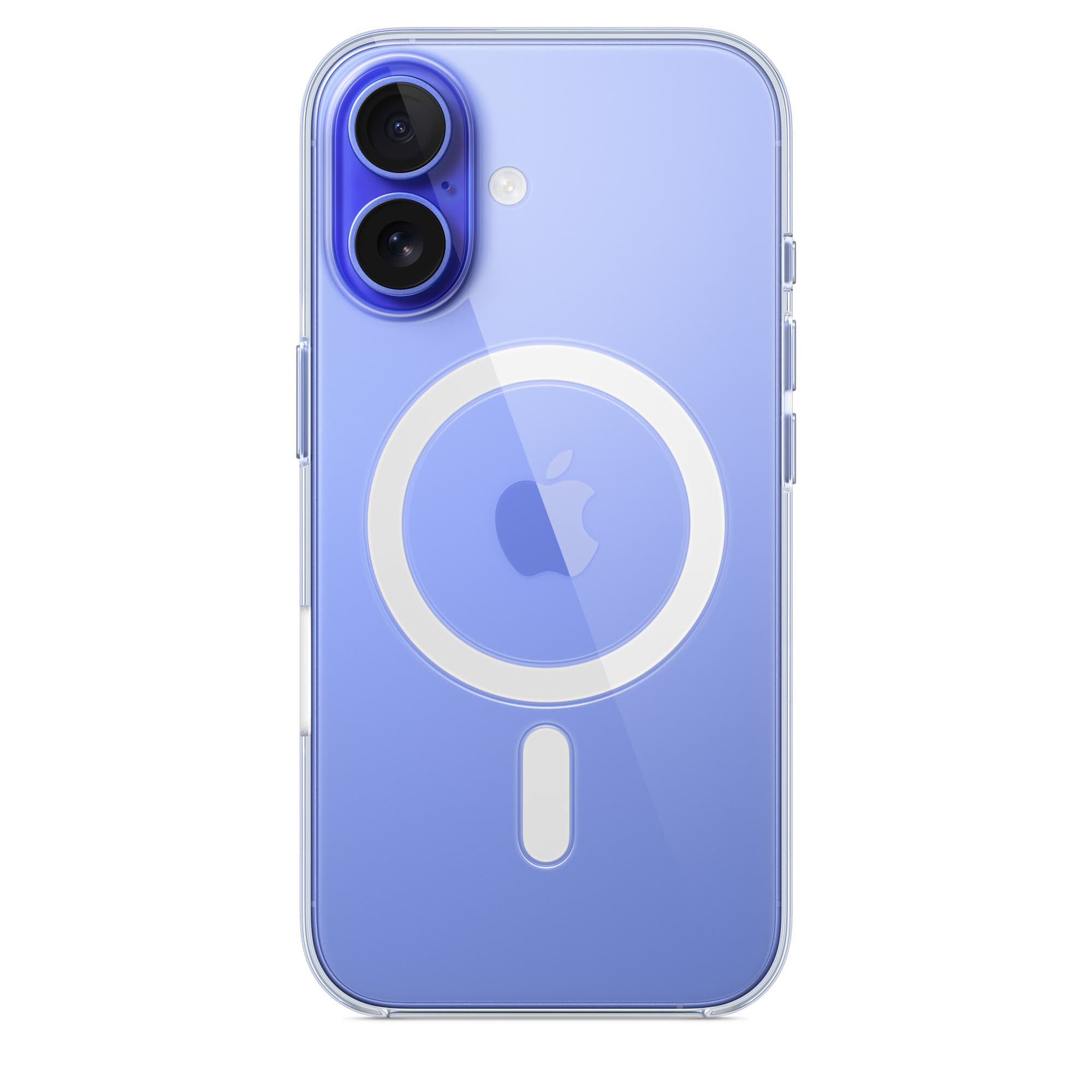 Cover a libro iPhone 16
