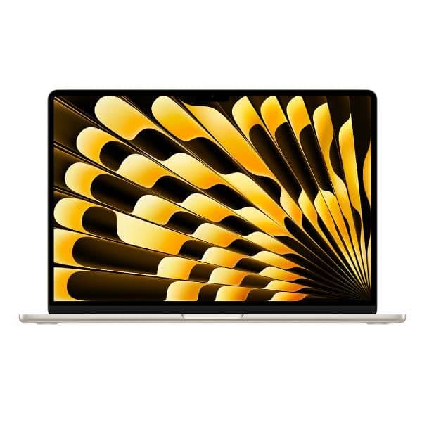 Apple MacBook Air 2024 15.3"
