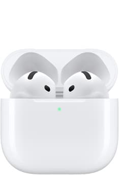 AirPods 4 senza riduzione del rumore