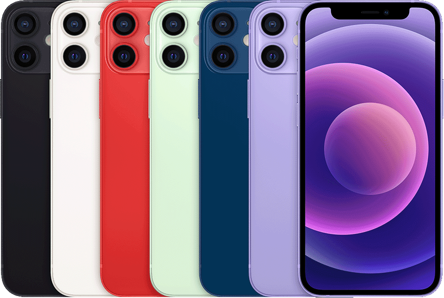 Apple iPhone 12 Mini