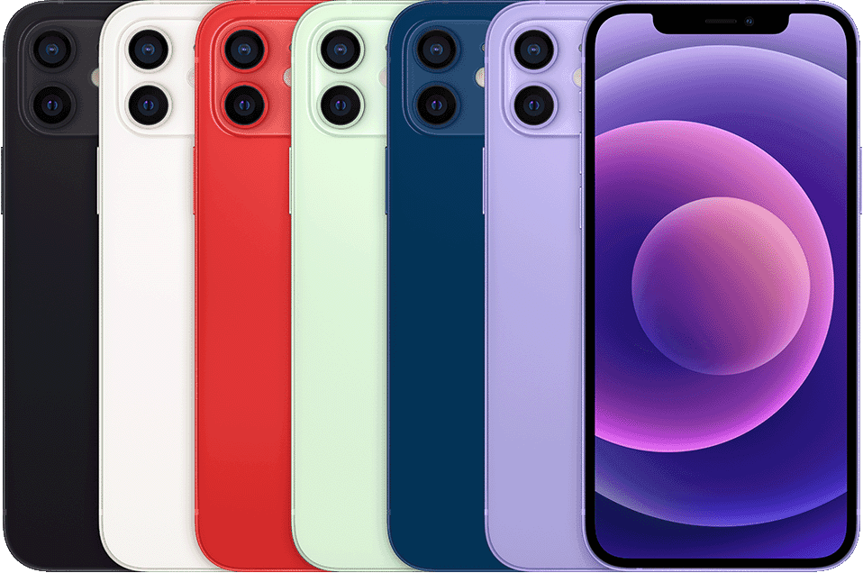 Apple iPhone 12