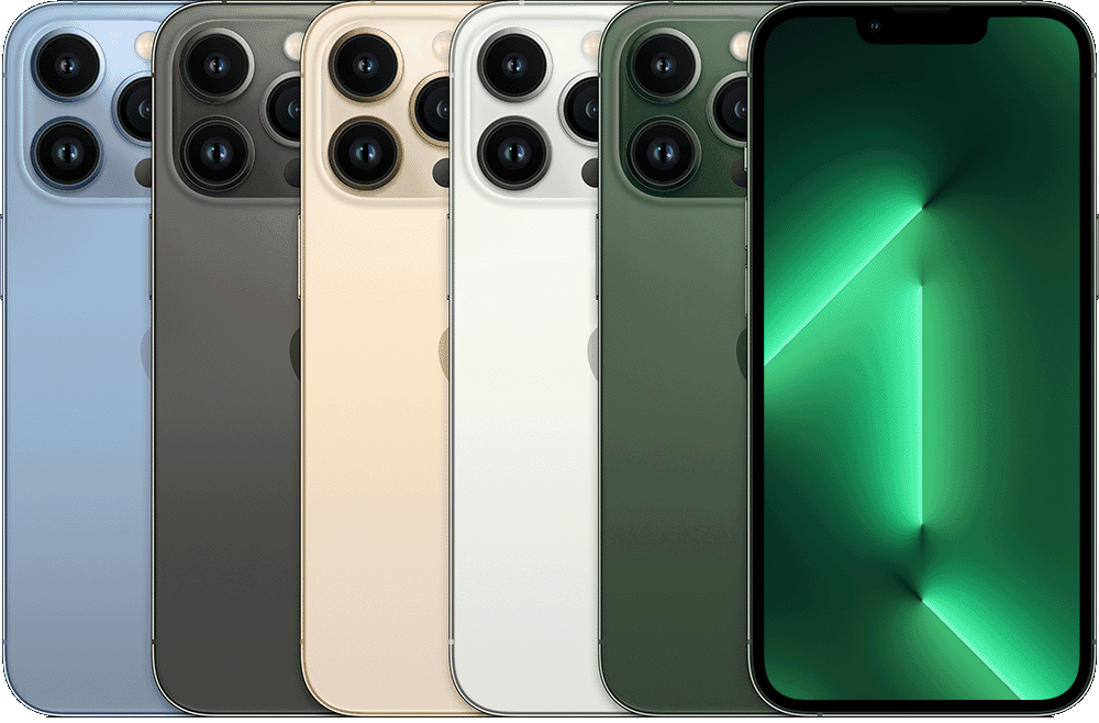 Apple iPhone 13 Pro