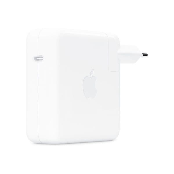 Apple Alimentatore USB‑C da 96W MW2L3ZM/A