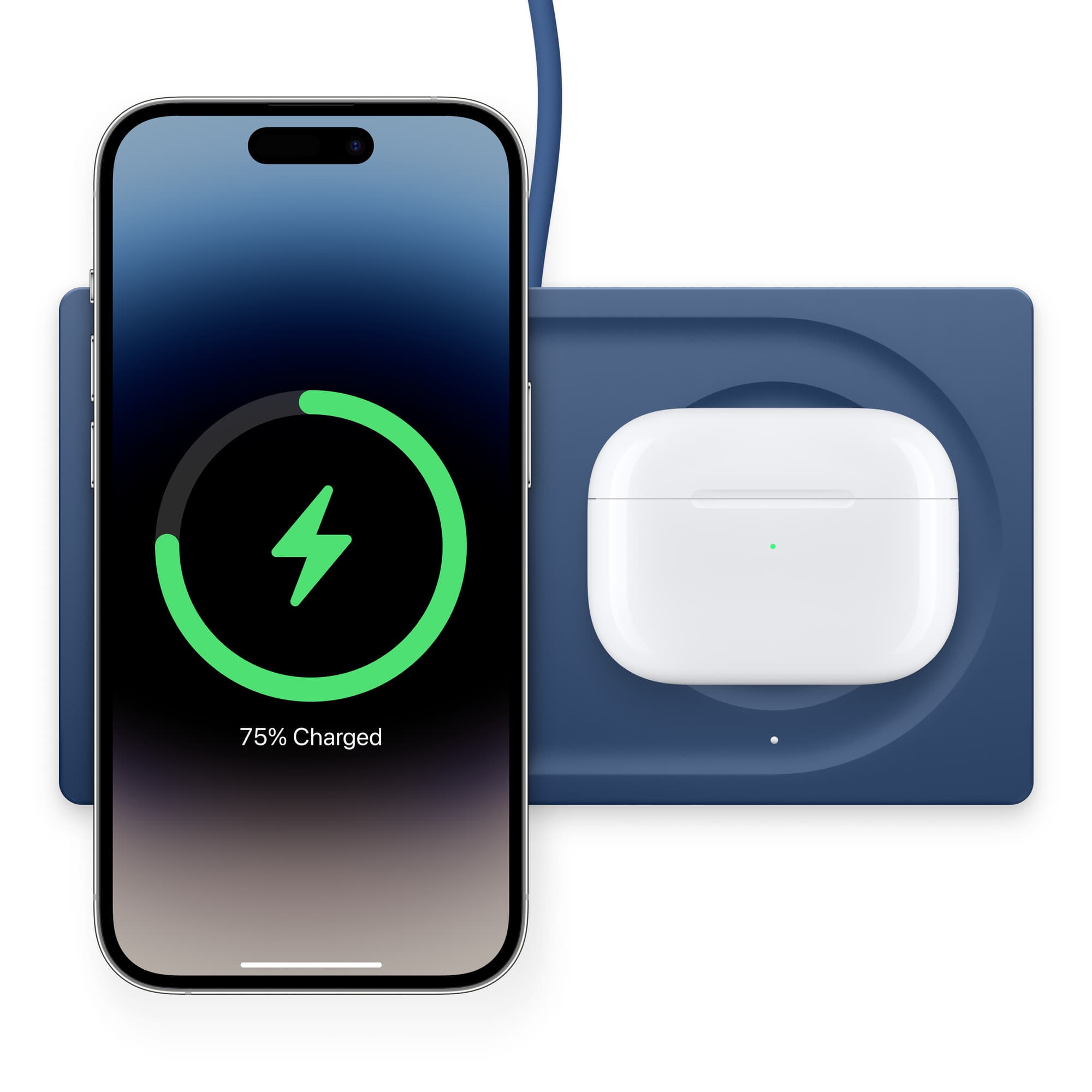 Powerbank 10.000 mAh