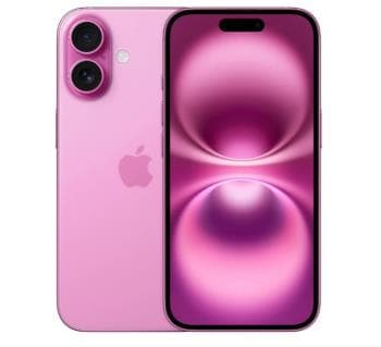 iPhone 16 Plus