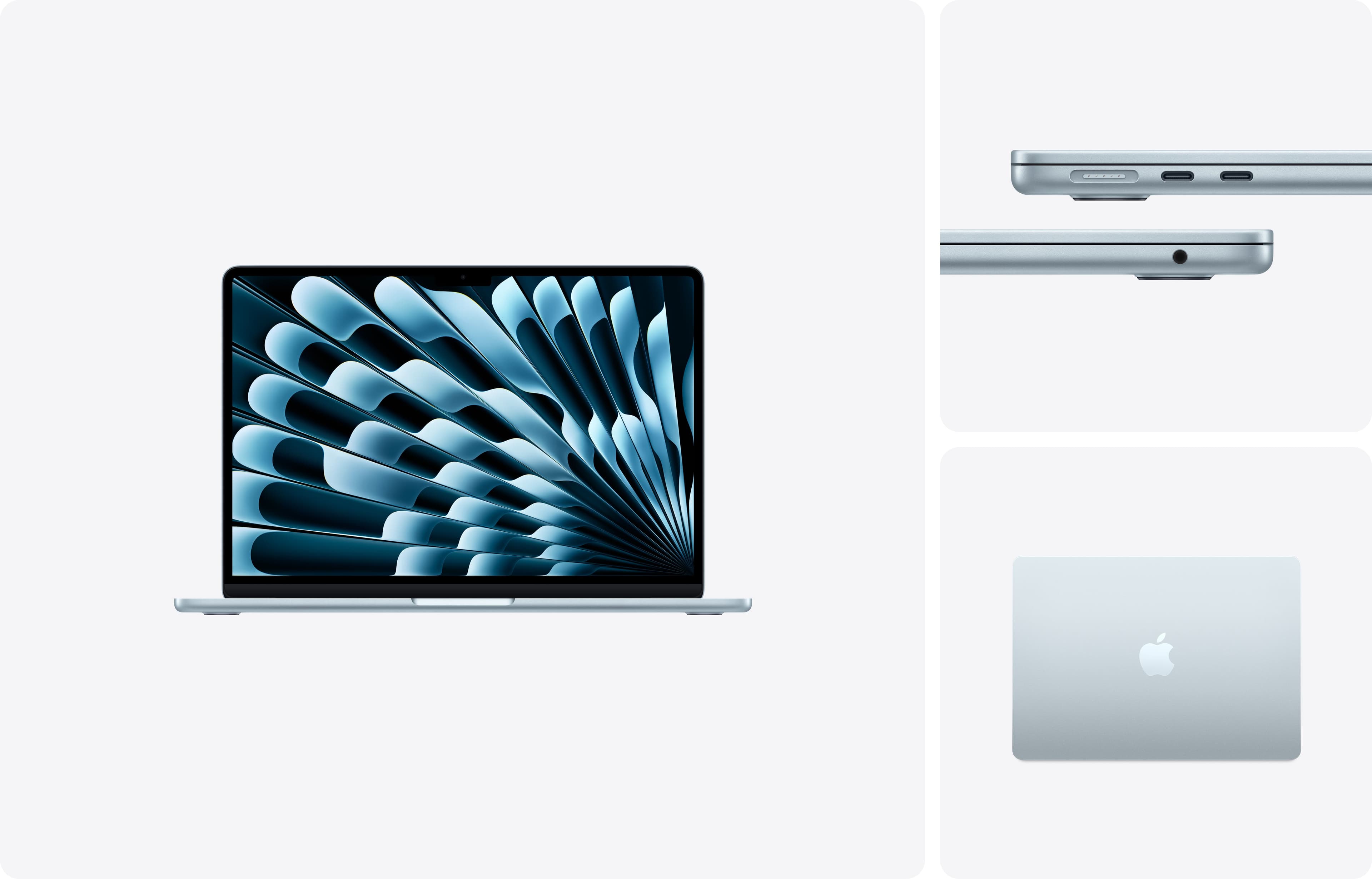 Apple MacBook Air 2026 13.6"