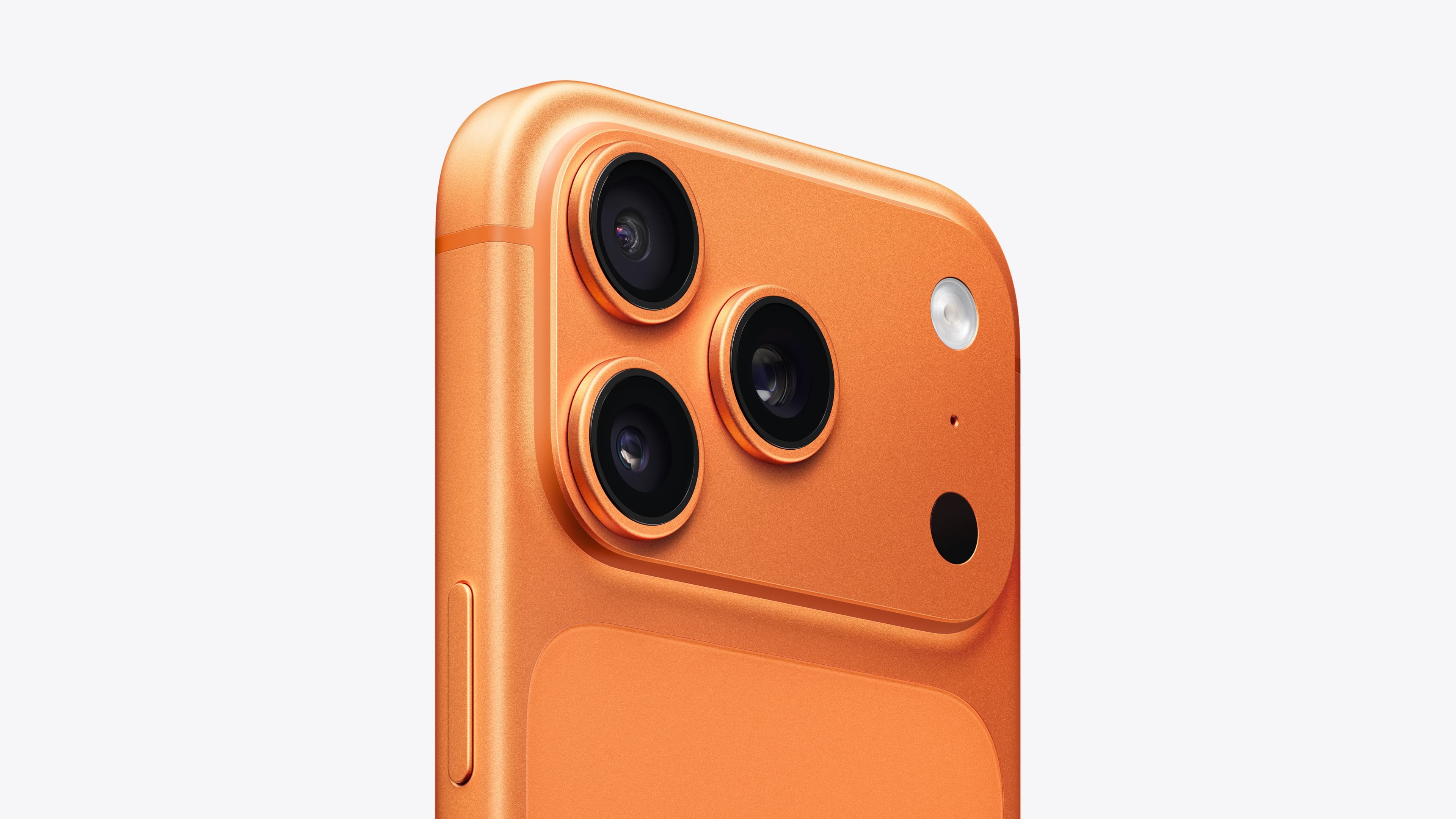 iPhone 17 Pro