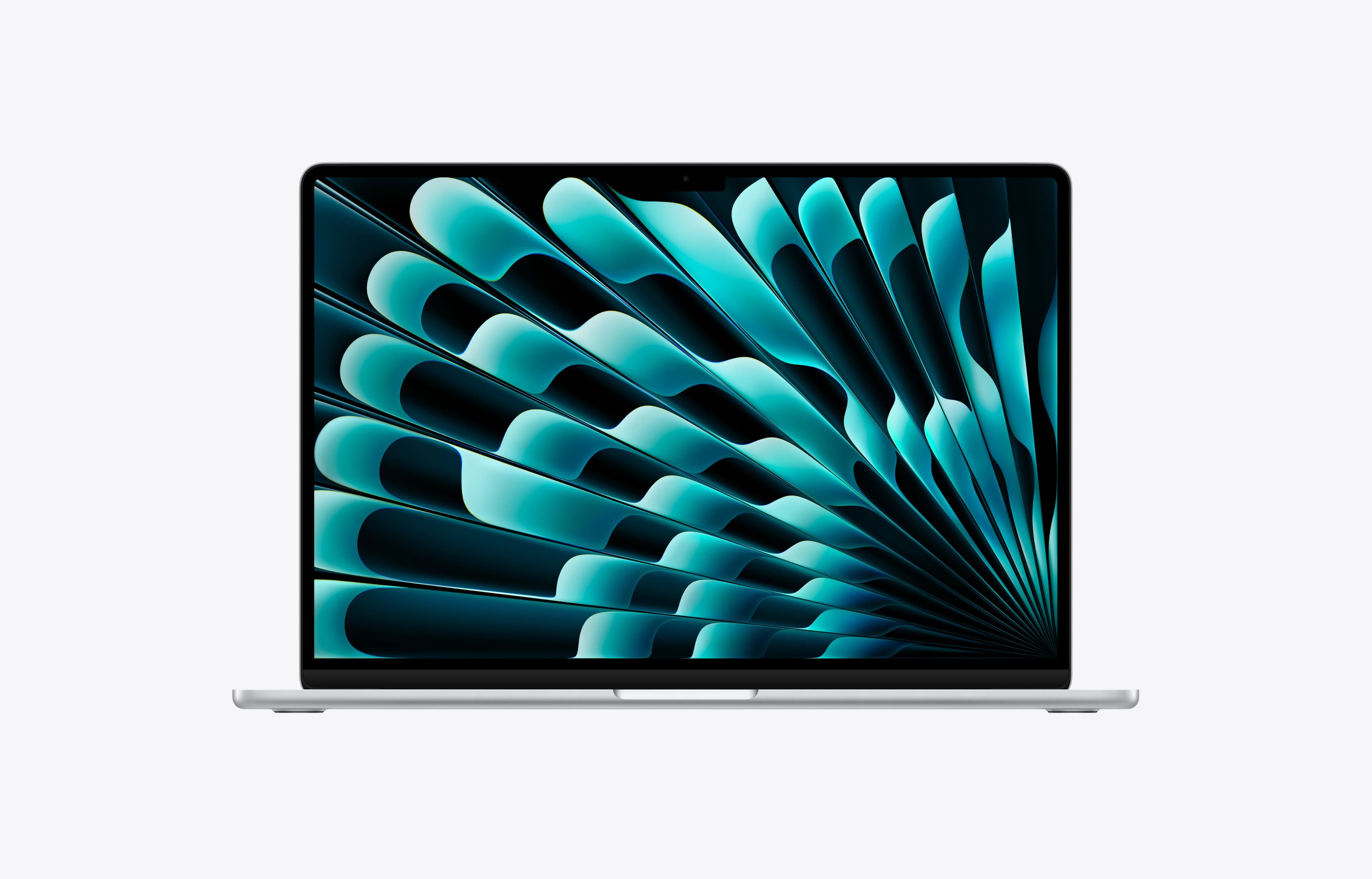 Apple MacBook Air 2026 15.3"