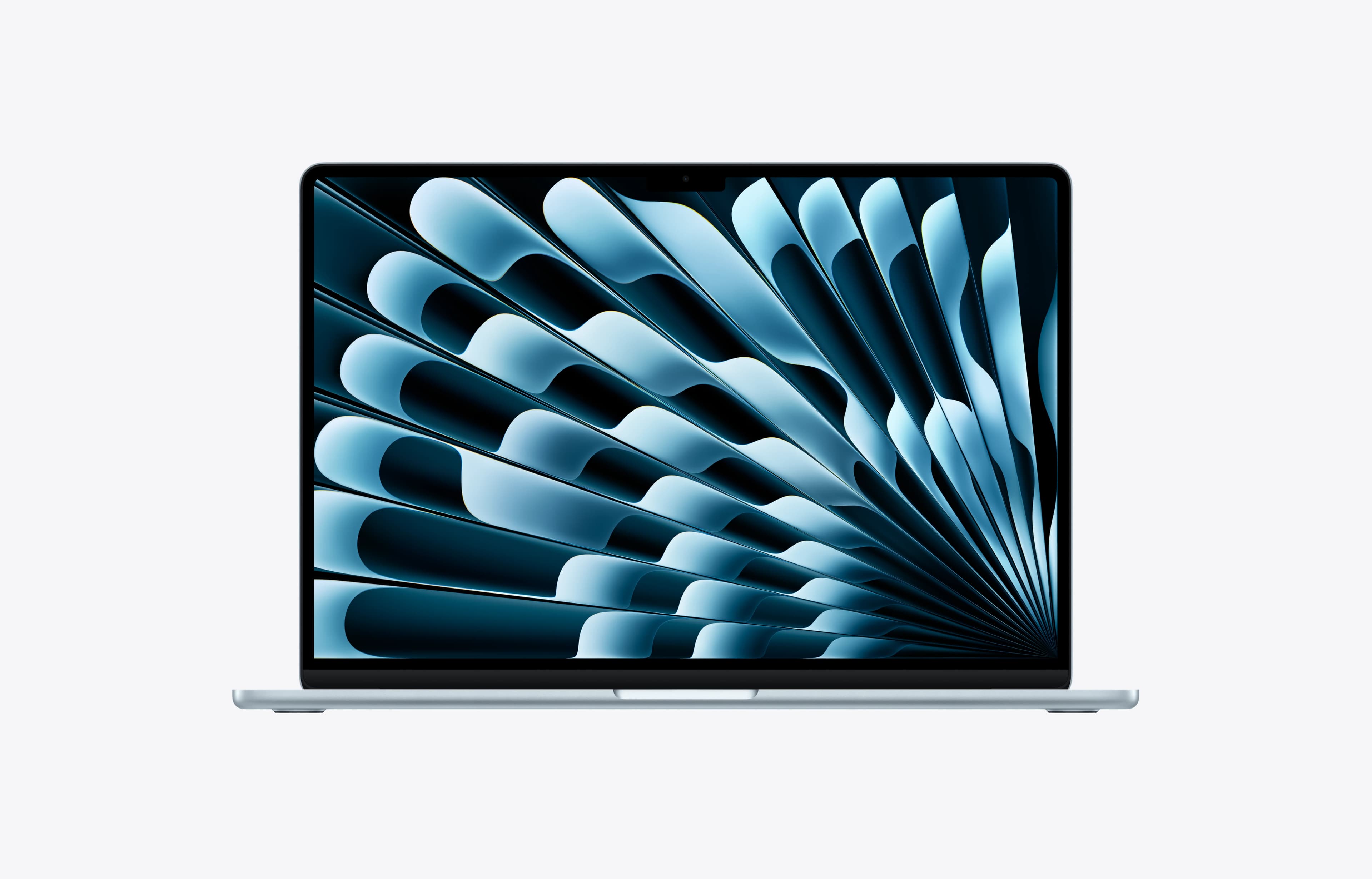 Apple MacBook Air 2026 15.3"
