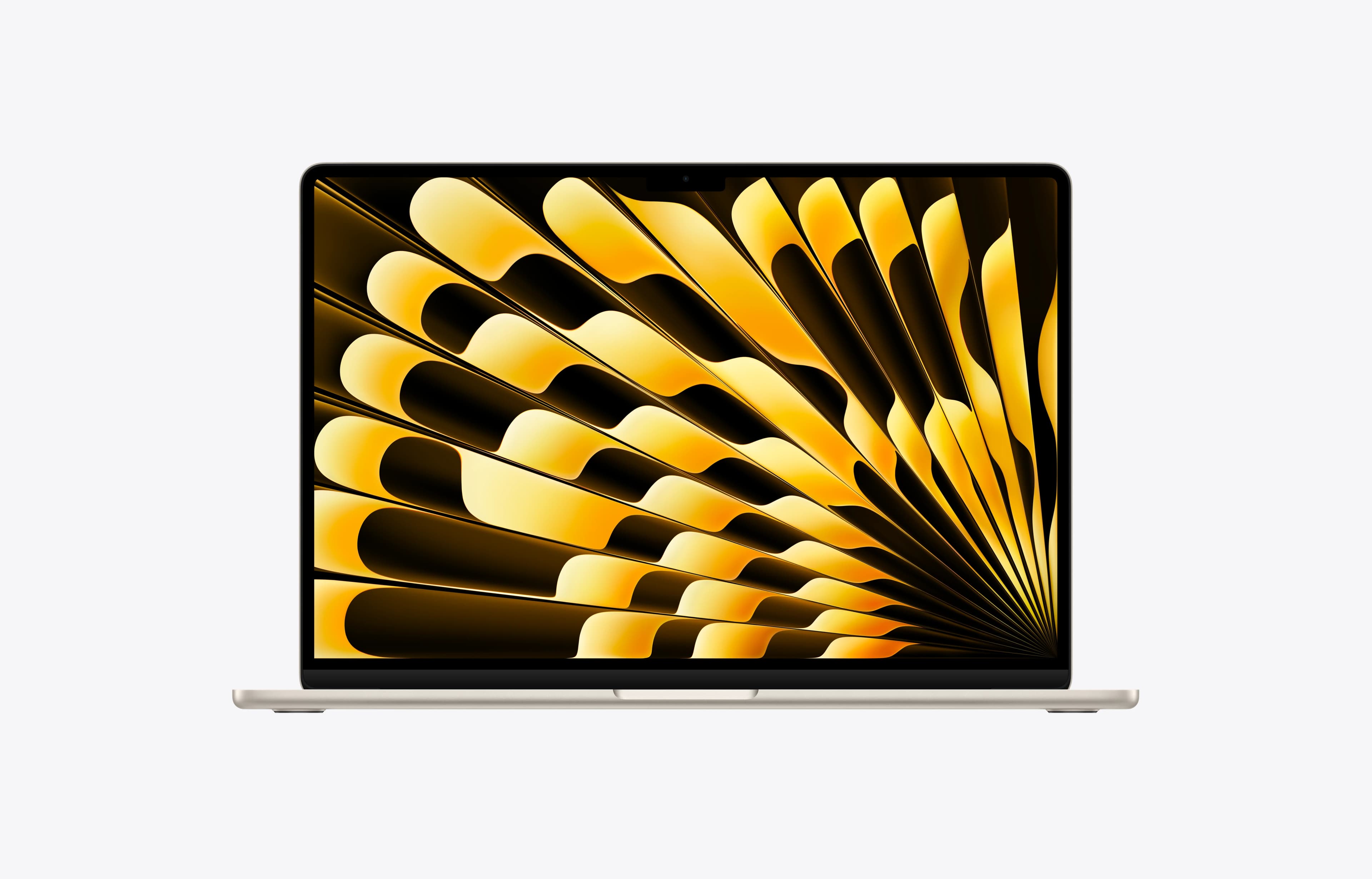 Apple MacBook Air 2026 15.3"